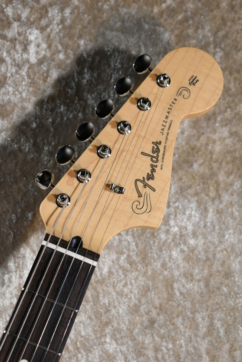 Fender Made in Japan Junior Collection Jazzmaster Satin Fender Made in Japan Junior Collection Jazzmaster Satin