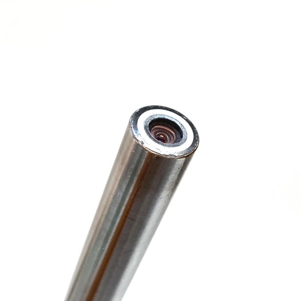 Laparoscopio autoclavable Dyonics REF 72202463, 10mm 0 grados Foto 2 de 4