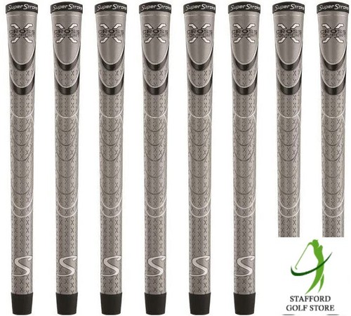 Super Stroke Cross Comfort Golf Swing Grip -Undersize/Standard/Midsize/Jumbo - Picture 76 of 93