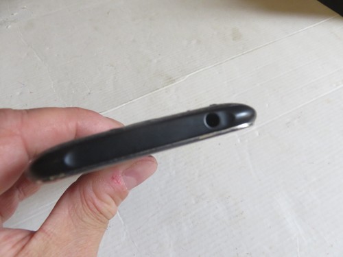 Telefono vintage SAMSUNG SM-J100H senza batteria - leggere descrizione - Photo 8/11