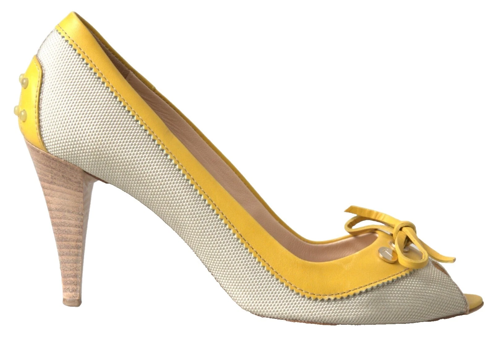 Tacones para mujer Tod's de fiesta/cóctel