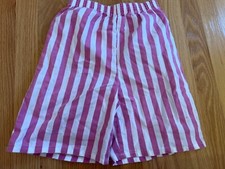 vintage detour shorts girls 8