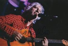 Lee Ranaldo "Sonic Youth" Autogramm signed 20x30 cm Bild
