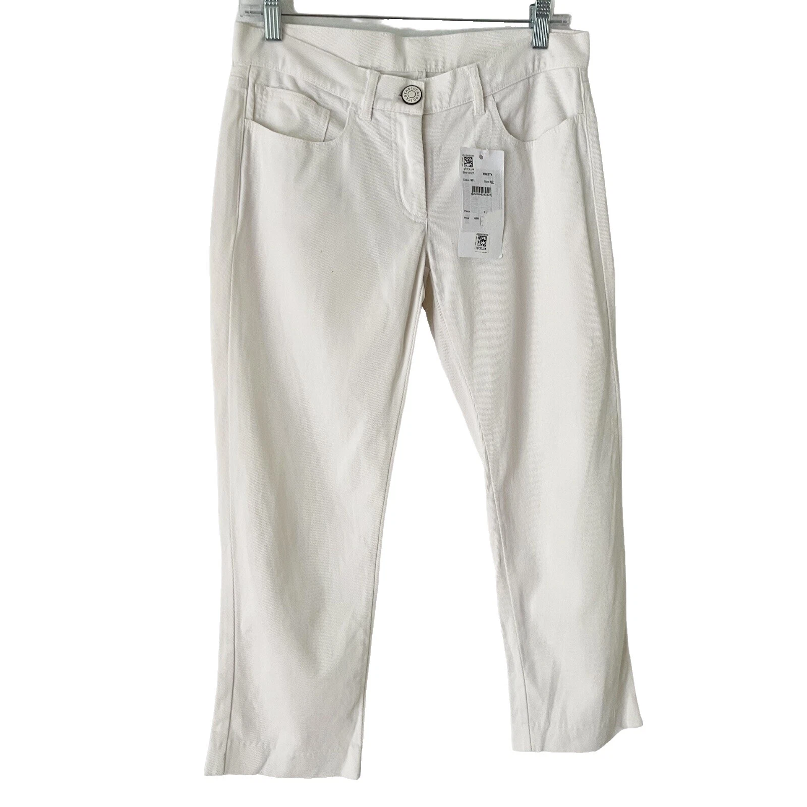 Ropa de algodón Iceberg para Mujeres