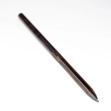 OSG 257-2506 Carbide Straight Chucking Reamer 0.2500" 2FL Uncoated