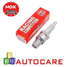 NGK BR9EG Spark Plug For Kawasaki KX60 KX80 KX100 KX250 Evo Bike  Motocross 3230