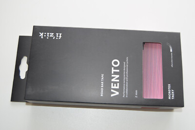 Fizik Vento Microtex Tacky Lenkerband black pink