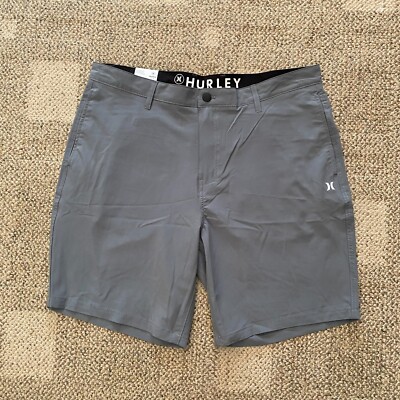 Hurley Dri Fit Shorts Sale Hurley Nike Dri Fit Hybrid Board Shorts