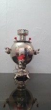 Russischer   Samowar