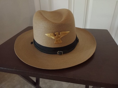 STRATTON Vintage Self Forming Hat 