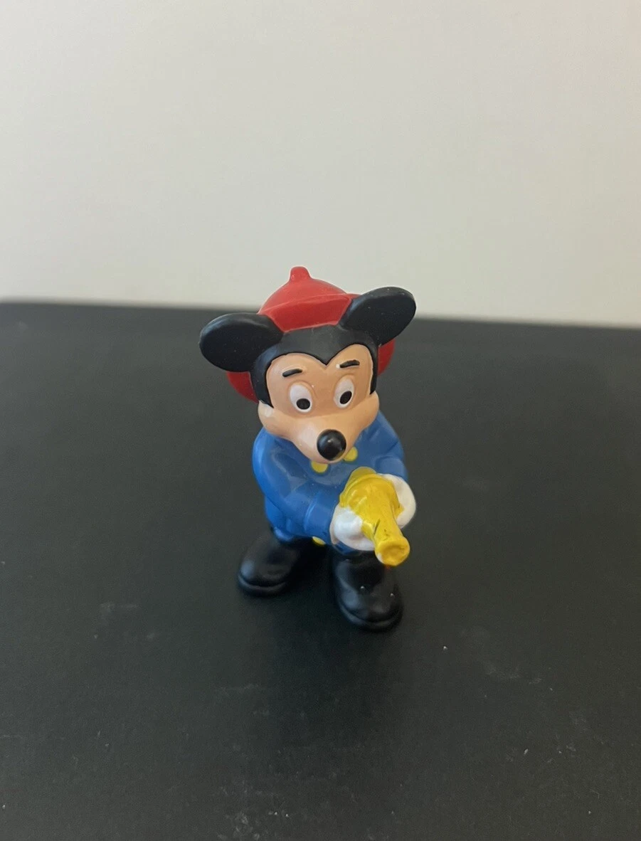 Statue Mickey Mouse Badass 50cm – Kit à Peindre, Édition Spéciale