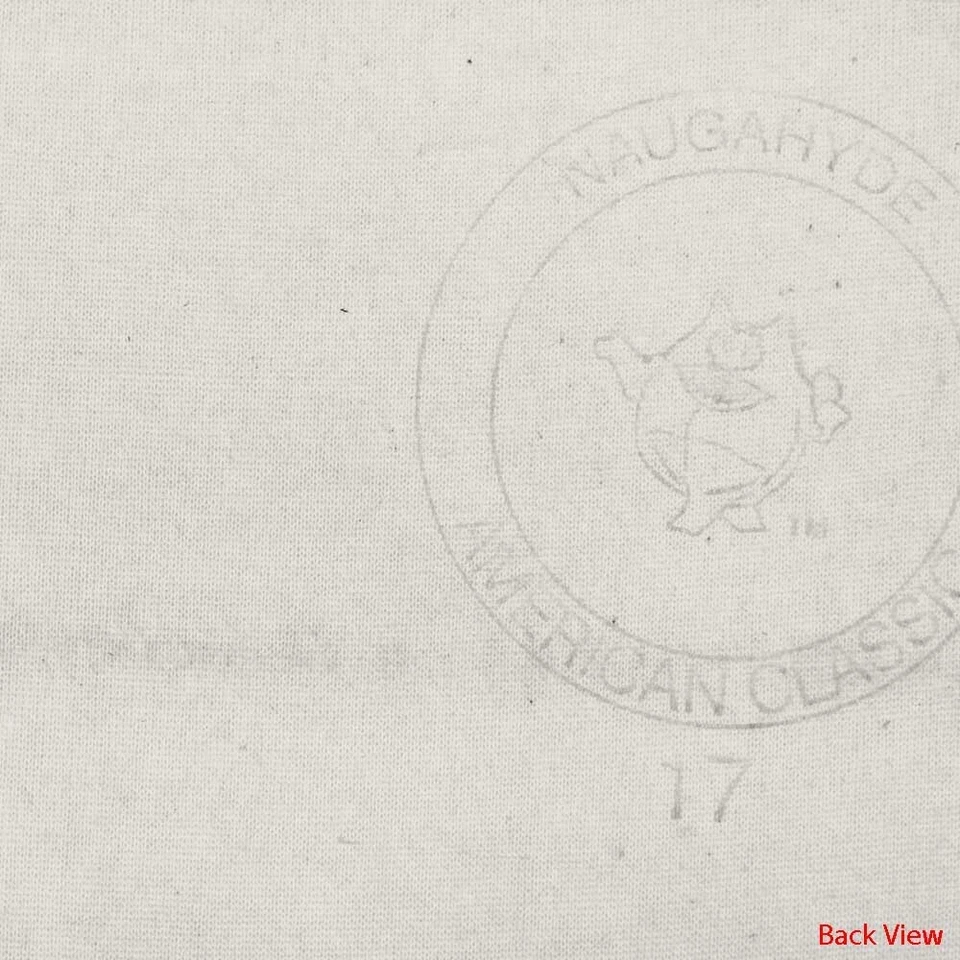 Vinilo trasero tejido barco Naugahyde 203904 | verde 54 pulgadas (YD) Foto 2 de 2