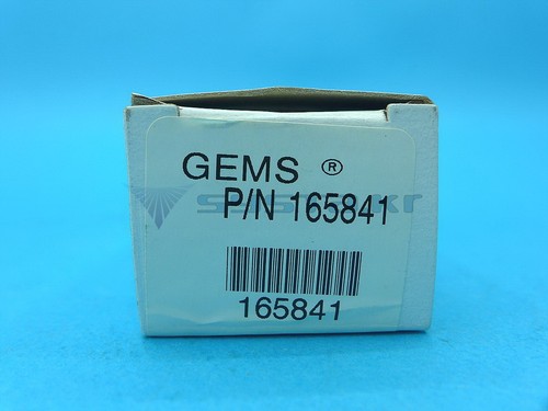 SENSOR-FLOW, 3300296, CVA flow S/W GEMS P/N 165841 - Picture 6 of 6