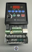 Allen-Bradley 22A-D1P4N104 Series A .5HP AC Drive