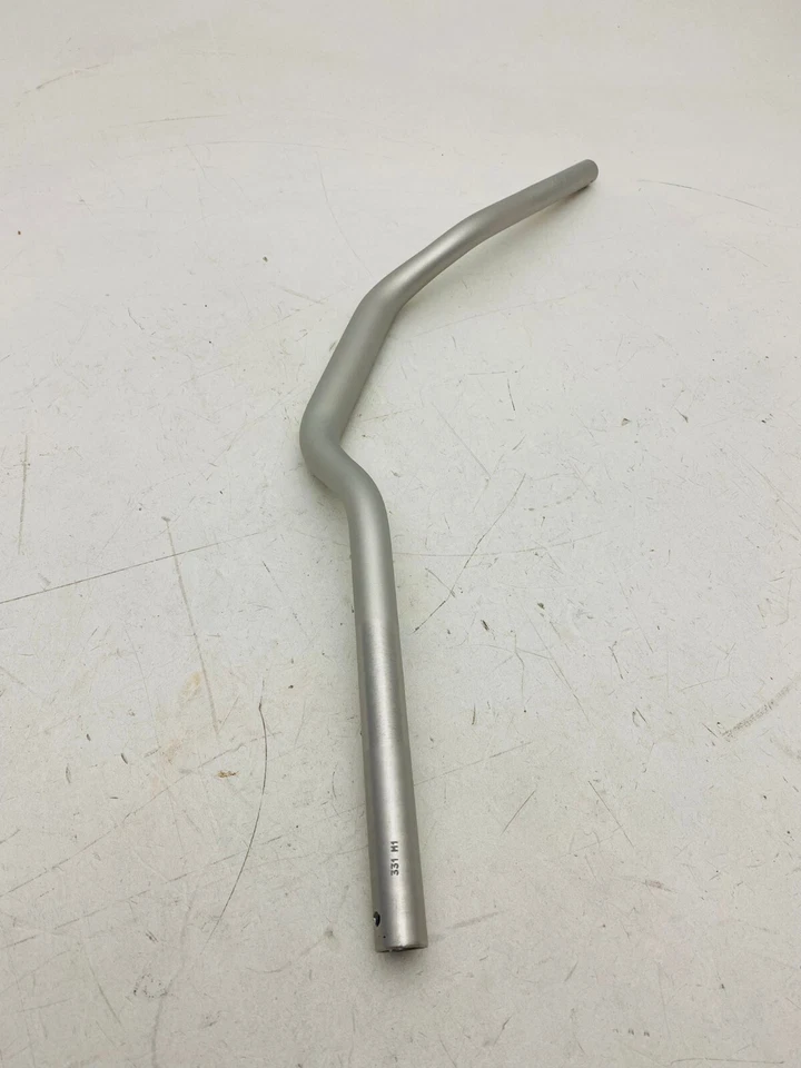 MANUBRIO HANDLEBAR OVERSIZE HONDA CB 1000 R DAL 2015 AL 2017 NUOVO Foto 3 de 4