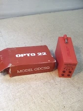 Opto 22 ODC5Q Module 4 Channel 12 Pin