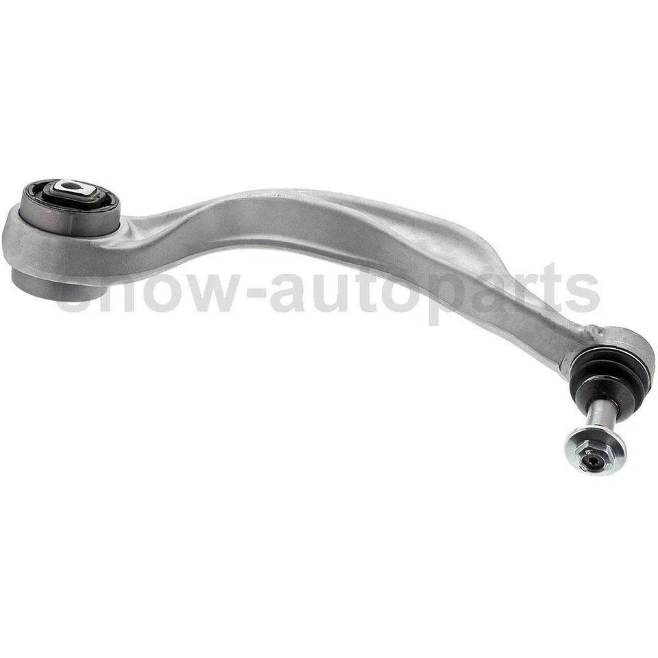 Brazo de control delantero inferior delantero Mevotech 2 con rótula para BMW 528i xDrive Foto 3 de 4