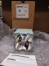 InFocus SP-LAMP-018 Replacement For XR Projectors - OEM   NEW IN BOX  