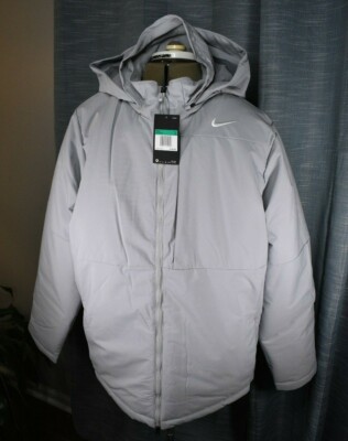 nike shield heavyweight jacket