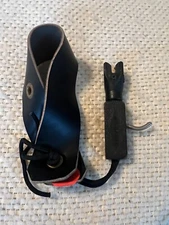 Vintage Tru-Fire Magnum Archery Release