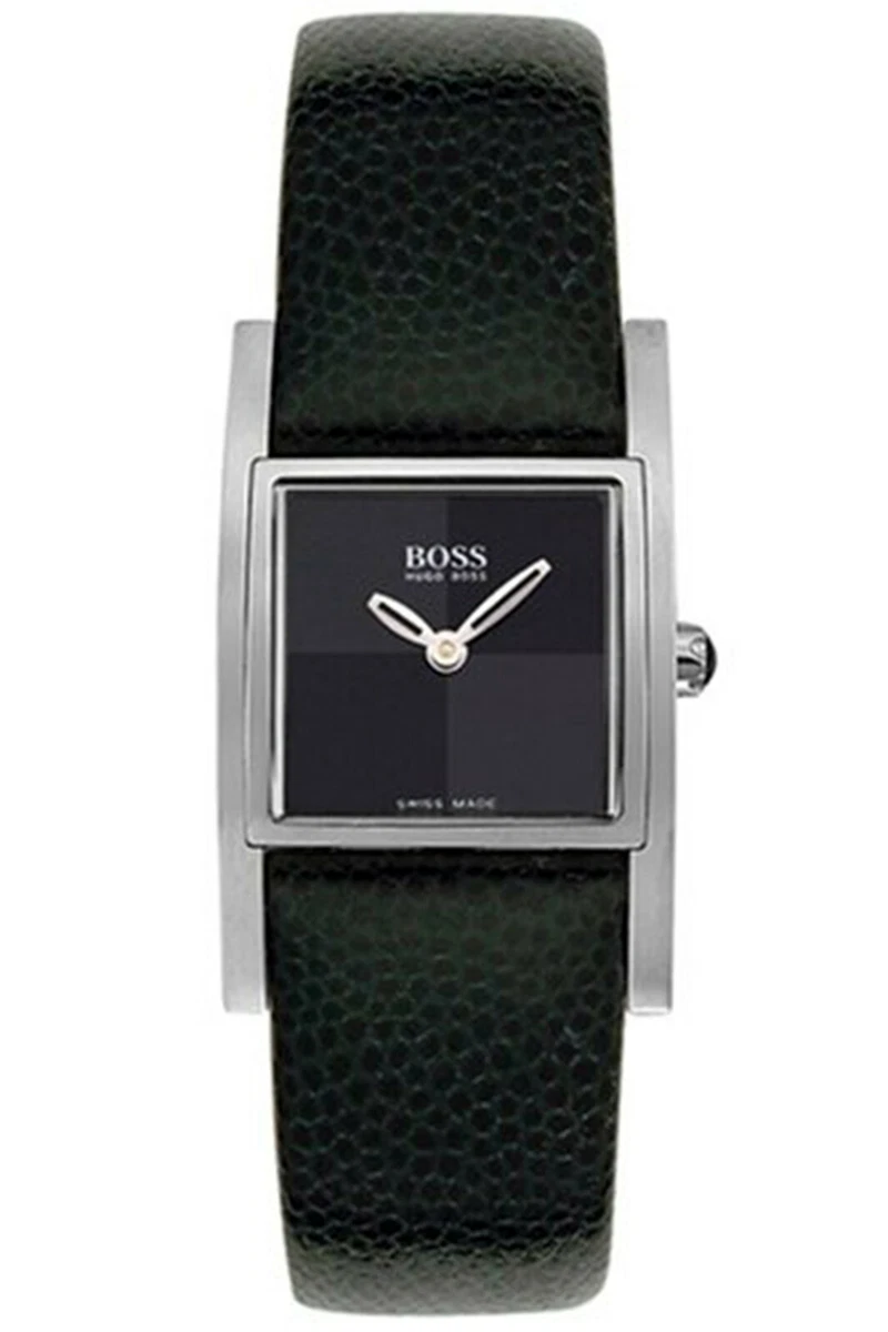 Hugo boss slim watch cheap