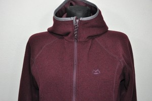 mountain equipment chamonix jacket
