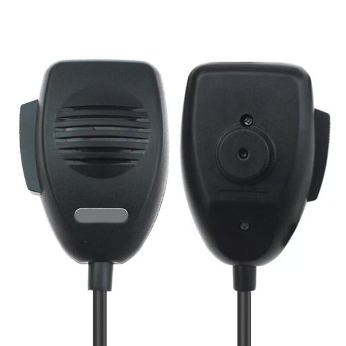 Noise Canceling Microphone With Abrasion Resistant Wire For Clear Communication - Zdjęcie 7 z 8