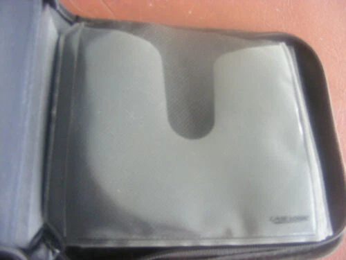 Reproductor de audio Case Logic Bolsas/Fundas