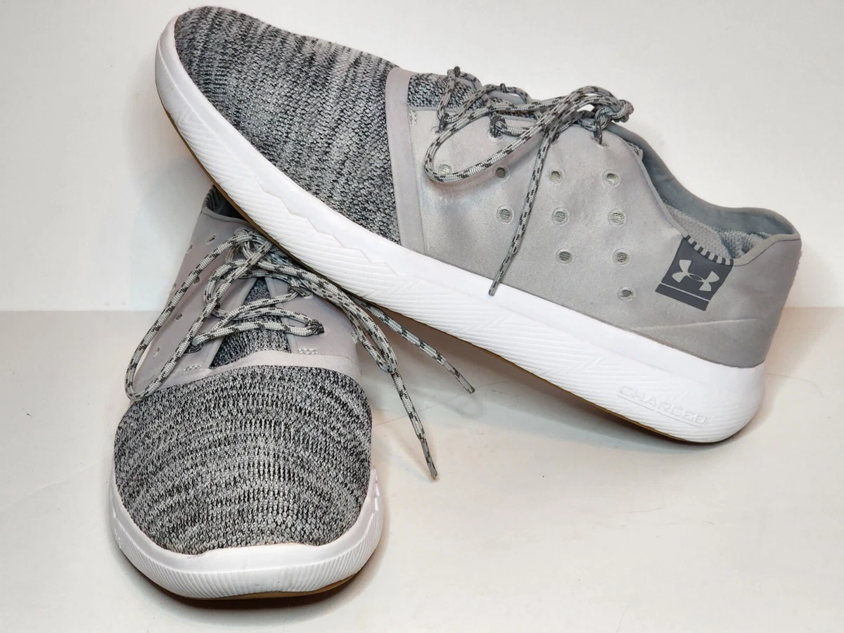 Under armour charged 24/7 low men's sneakers cheap