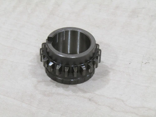 SPROCKET, DRIVE (NT:21)