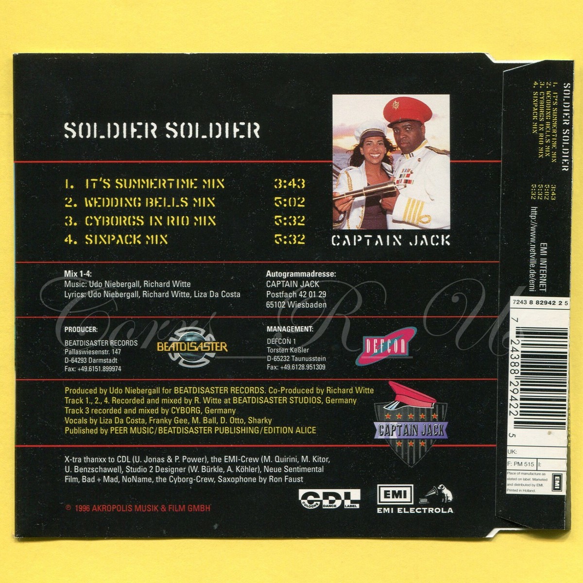 洋楽 D-Jack A Soldier's Mind CD 500x500.jpg