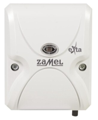 Treppenbeleuchtung Relais Zamel Wzs-01, 230 V, 16 A