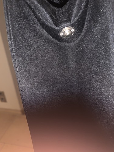 LLOYD Tasche SHOPPER * Schwarz * Nylon * Groß * sehr gut - Bild 5 von 7