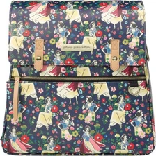 Petunia Pickle Meta Backpack - Disney Snow White's Enchanted Forest