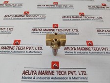 Parker 121K02 C11 A Solenoid Valve