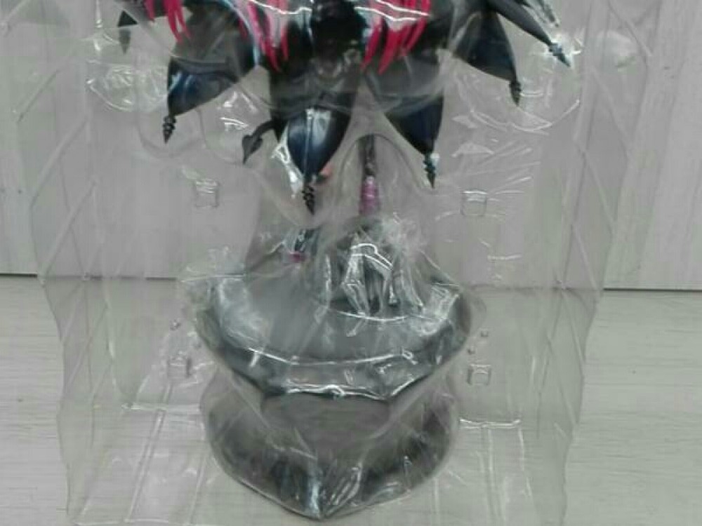 Japan Limited Cast off OK Asmodeus Seven Deadly Sins Lust 1/8 PVC