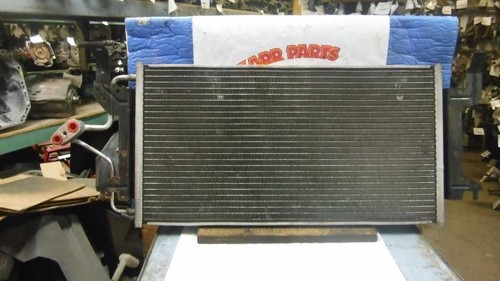 AC CONDENSER FITS 96-02 ELDORADO 323380 - Picture 1 of 12