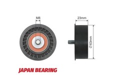 Poulies diverses Saab 9-3