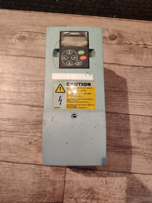 Vacon NXL00035C2H1SSS00 Frequenzumrichter 0-320Hz 2.2/3.3A