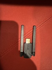 ZEXMTE USB Bluetooth Adapter for PC, 5.3 Long Range USB PC Bluetooth Adapter