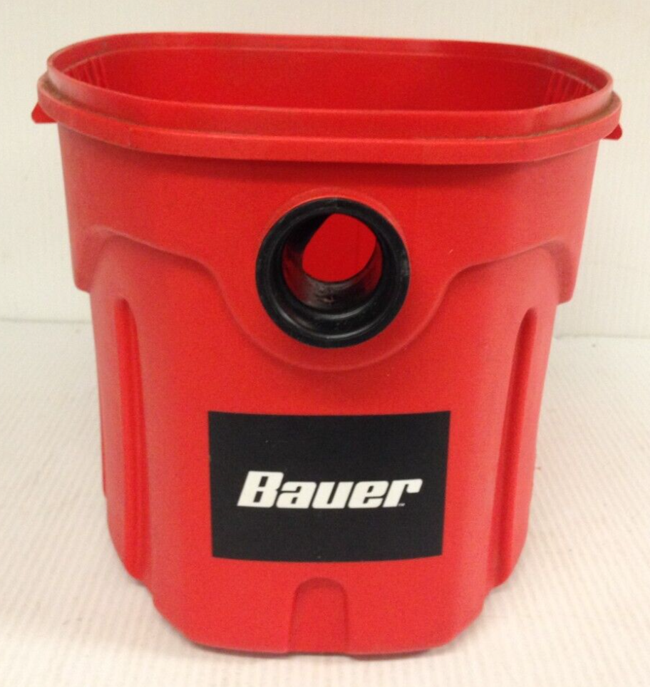 (MA1) Bauer 1952EB3 3 Gallon Wet Dry Vacuum 792363647533 eBay