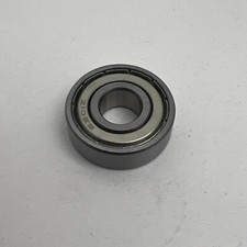  10-Pack 6201ZZ Metal Shield Shielded Ball Bearing 12 x 32 x 10mm