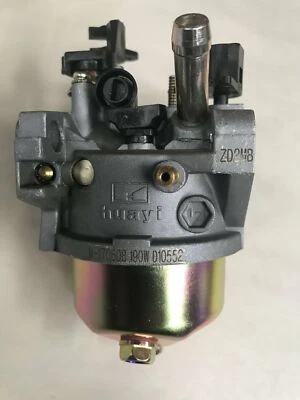 HUAYI CARBURETORS Cub Cadet Carburetor Assembl - 951-05409