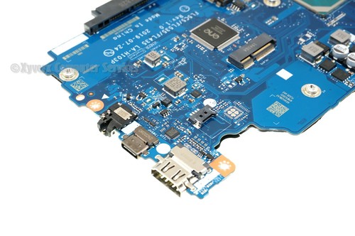 Carte mère Intel I7-1065G7 S340-15IIL 81VW (TEL QUEL) (AF54) - Photo 3/4
