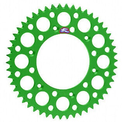 Pignone Anteriore 16 Denti Per Pit Bike - Passo 420, Foro 17mm, Adatto
