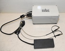  Point Source Acousto-Optic Laser Modulator Low Hours 2.5