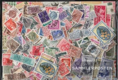 Série de timbres de collection d'Italie bis - Collection