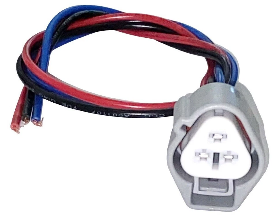 Conector de sensor de posición del cigüeñal para Lexus LX450 Toyota Land Cruiser 96-97 Foto 2 de 4