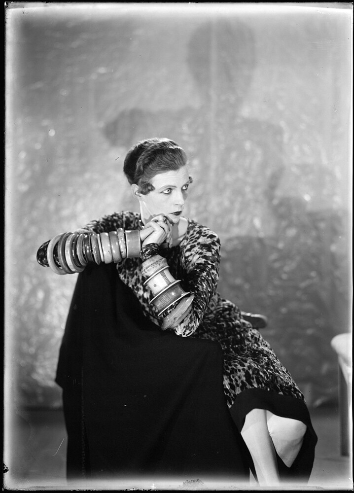 Thumbnail - Nancy Cunards. Negro. Karl Bruckmaier (hg.)