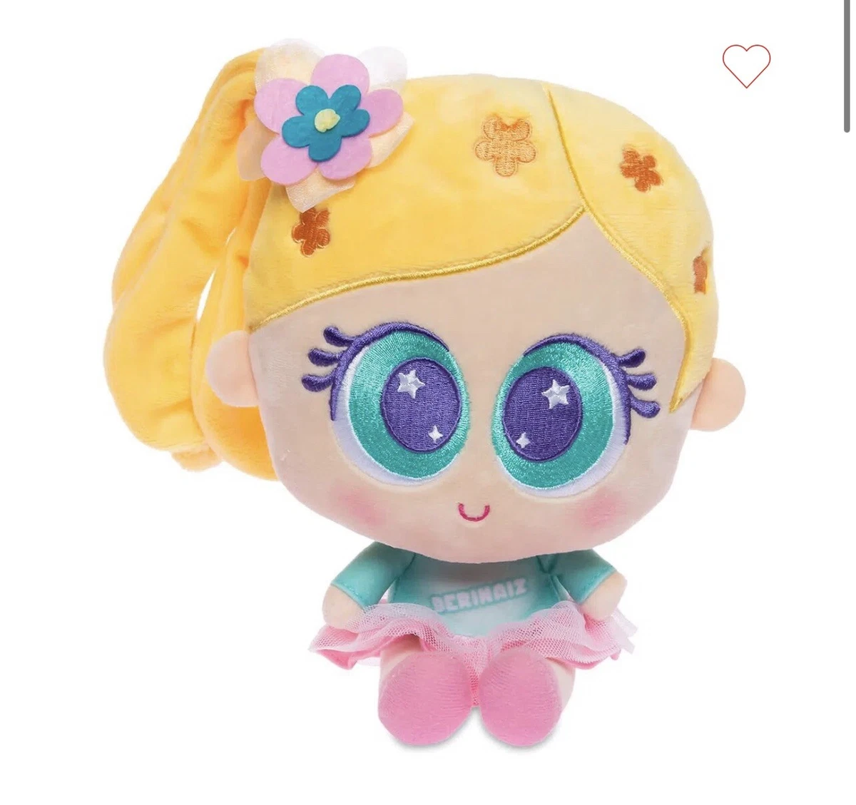 Berinaiz distroller muñeca sales